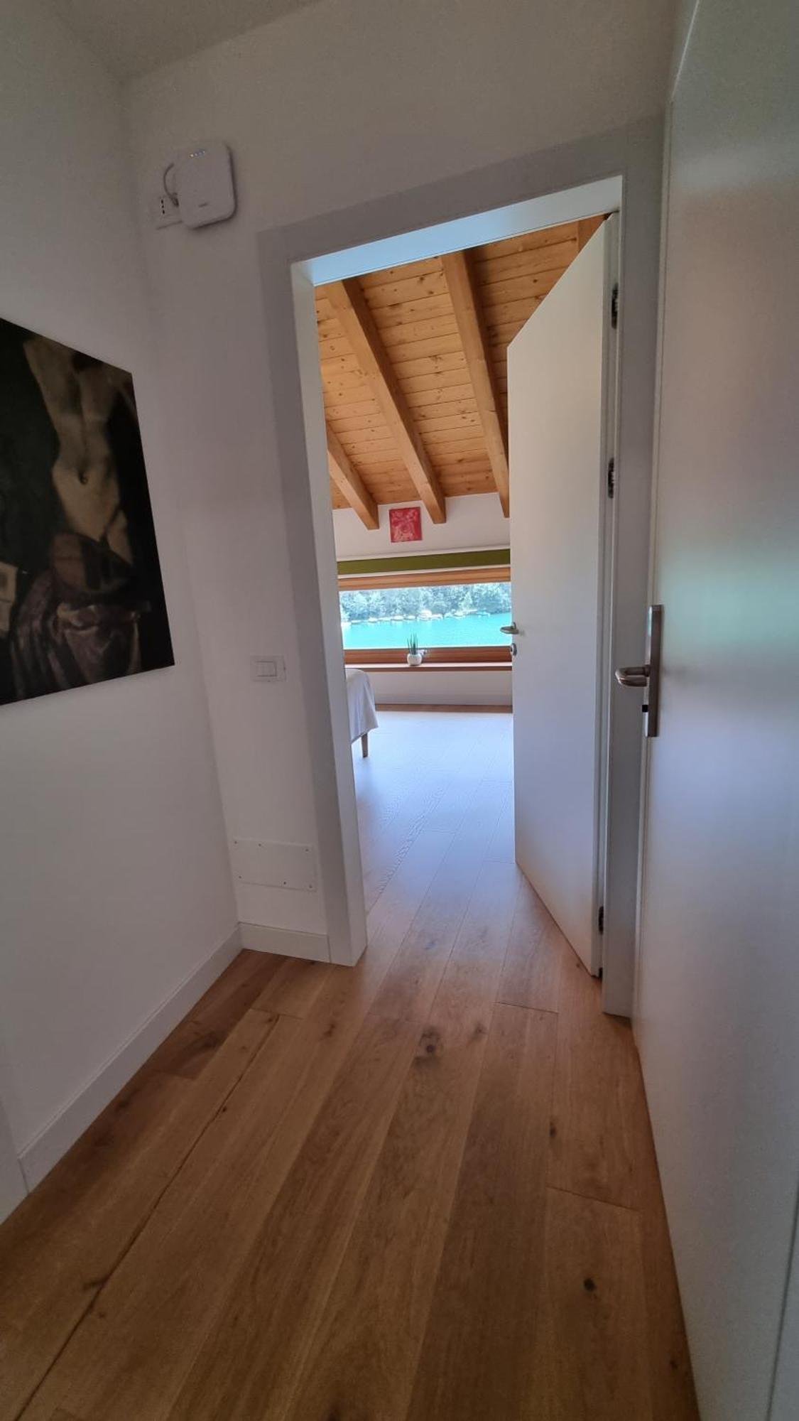 B&B Villa Grazia Boario Terme Buitenkant foto